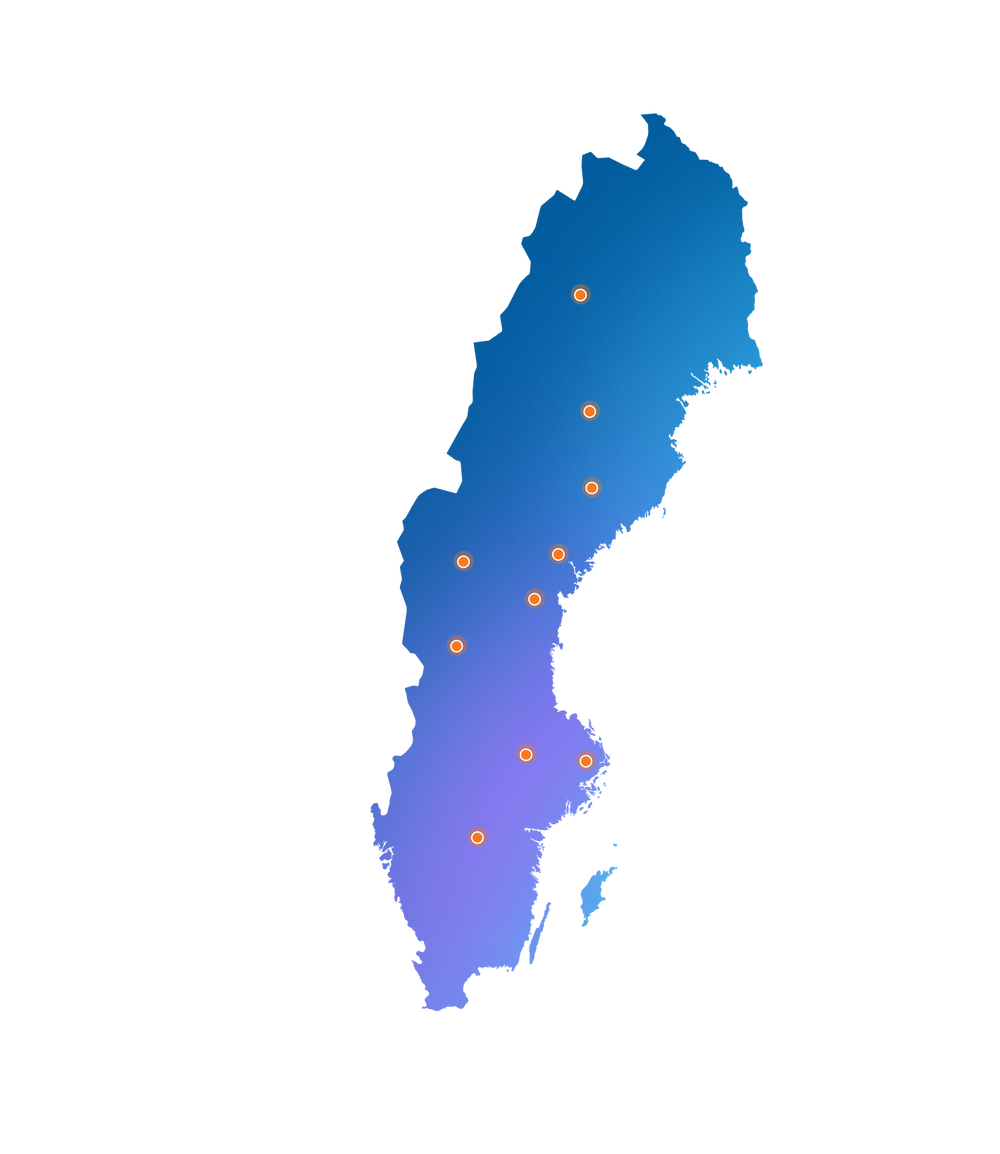 Sverige
