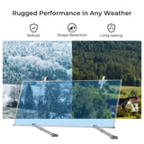 Balcony Solar Panel Tilt Rack