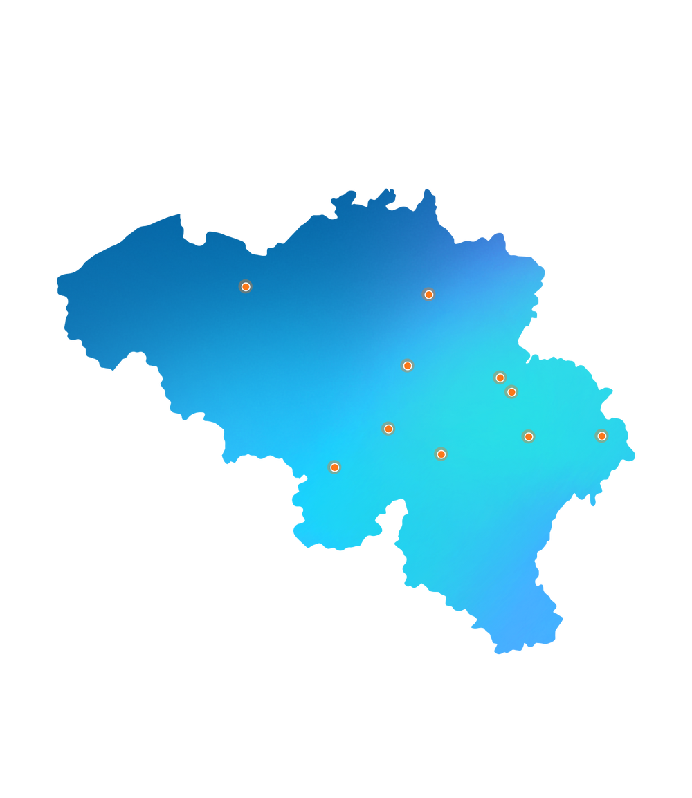 België