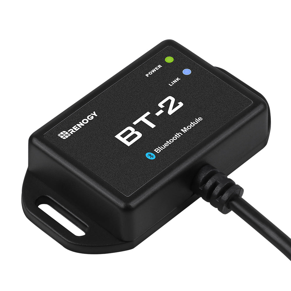 Rover ELITE 40A MPPT Solar Charge Controller 12V/24V