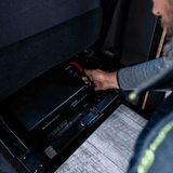 Pro S1 12V 120Ah/240Ah LiFePO4 Battery