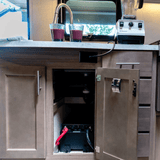 Pro S1 12V 120Ah/240Ah LiFePO4 Battery