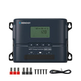 Rover 2 Compact MPPT Charge Controller with Bluetooth