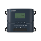 Rover 2 Compact MPPT Charge Controller with Bluetooth