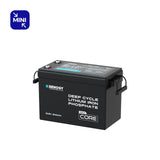 Batterie lithium-fer-phosphate Renogy Core Mini 12 V 300 Ah