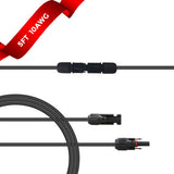Renogy Extension Cable For Solar Power System