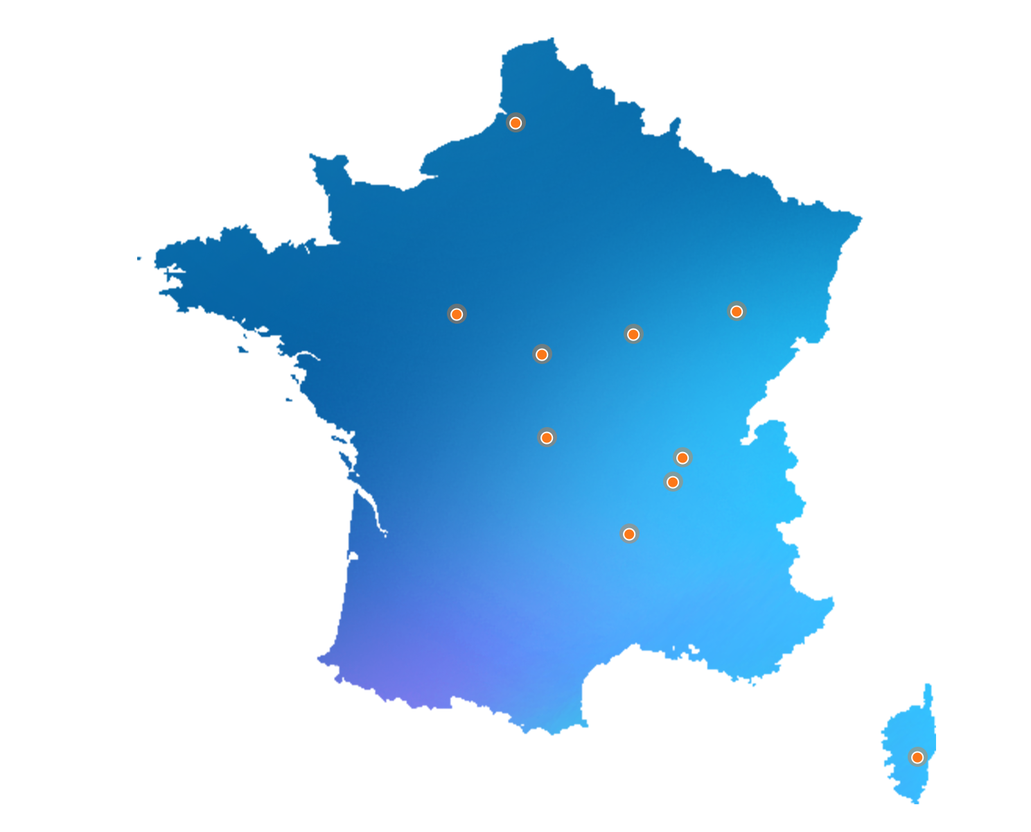 France