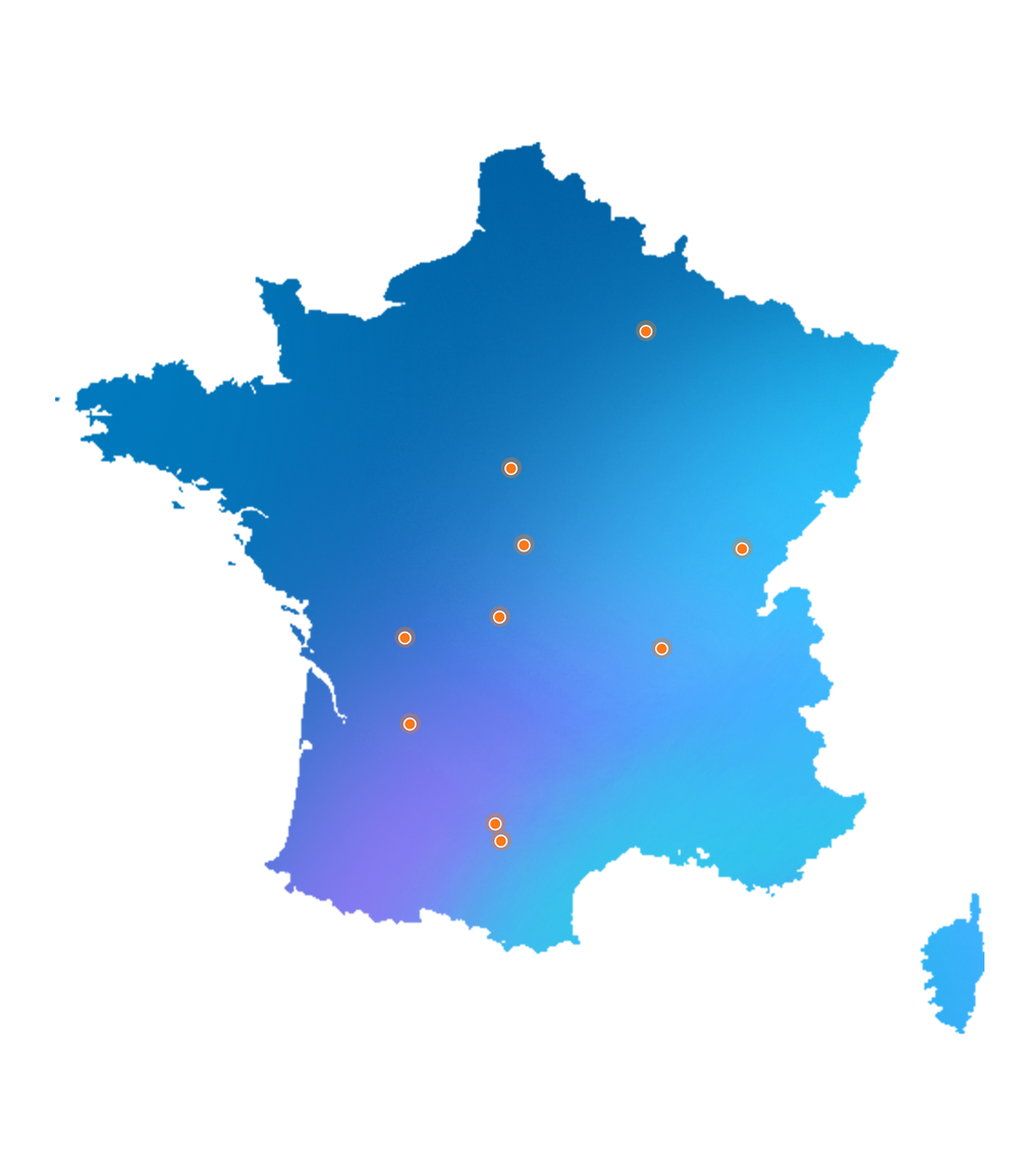 France