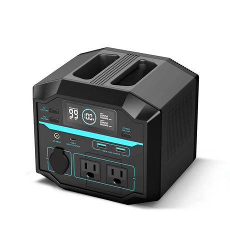 Renogy 200 Portable Power Station