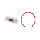 20A/30A/40A/60A/100A/200A/300A/400A  ANL Fuse Set w/ Fuse