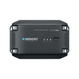 12V 20/40A DC to DC Battery Charger