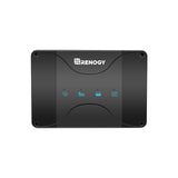 12V 30/50A DC-DC On-Board Battery Charger with MPPT