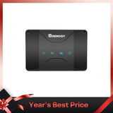 12V 30/50A DC-DC On-Board Battery Charger with MPPT