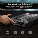 Chargeur de batterie RENOGY 40A DC-DC avec MPPT