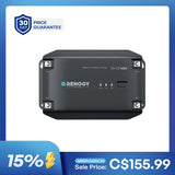 12V 40A DC to DC Battery Charger