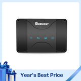 12V 30/50A DC-DC On-Board Battery Charger with MPPT