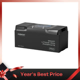 Pro - 12V 100Ah/200Ah LiFePO4 Battery w/ Bluetooth & Self-Heating