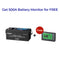 Batteries