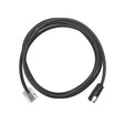 LP16 Plug (7-Pin) to RJ45 10Ft Communication Cable