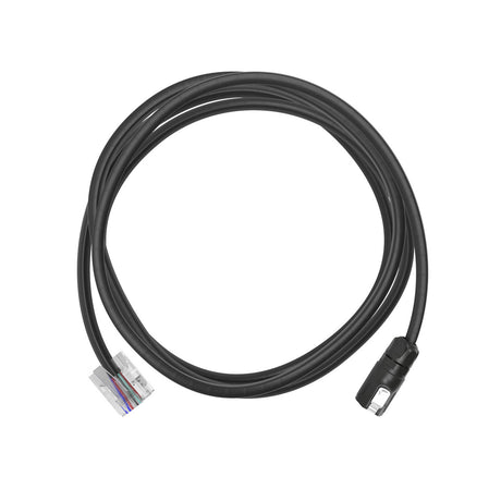 LP16 Plug (7-Pin) to RJ45 10Ft Communication Cable