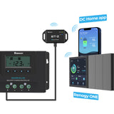 Rover ELITE 40A MPPT Solar Charge Controller 12V/24V