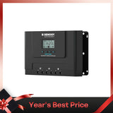 Rover Lite 12/24/36/48V 60A MPPT Solar Charge Controller