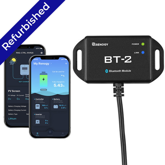 Module Bluetooth BT-2 remis à neuf avec port RS485 