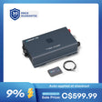 Pro 12V 3000W Pure Sine Wave Inverter with Bluetooth