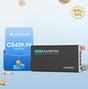 Renogy 12V 3000W Pure Sine Wave Inverter with UPS Transfer Switch and Built-in Bluetooth