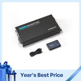 PUH - 12V 1000/2000/3000W Pure Sine Wave Inverter with UPS Transfer Switch and Built-in Bluetooth