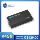 12V 3000W Pure Sine Wave Inverter with UPS Transfer Switch and Built-in Bluetooth