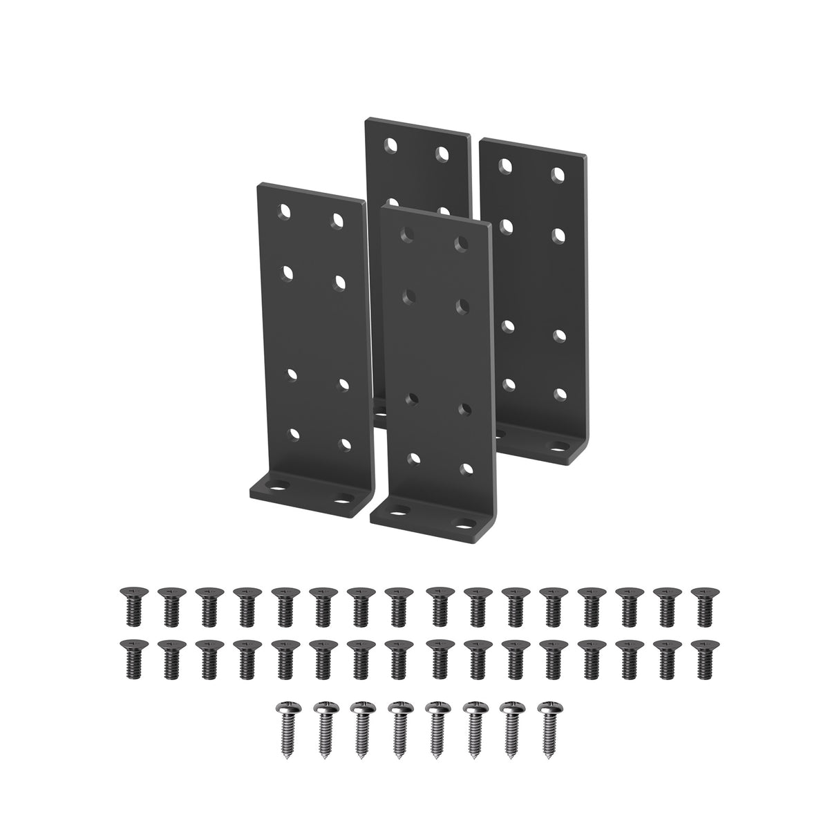 Compatible Accessories for the 12V 104Ah Super Slim Solid-State LiFePO4 Battery