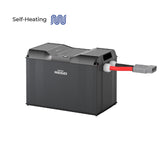 Batterie lithium-fer-phosphate Renogy REGO 12 V 400 Ah pour temps froid