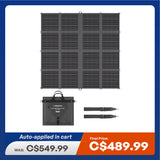 200/400W N-Type Portable Solar Panel Blanket