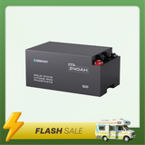 Pro S1 12V 120Ah/240Ah LiFePO4 Battery