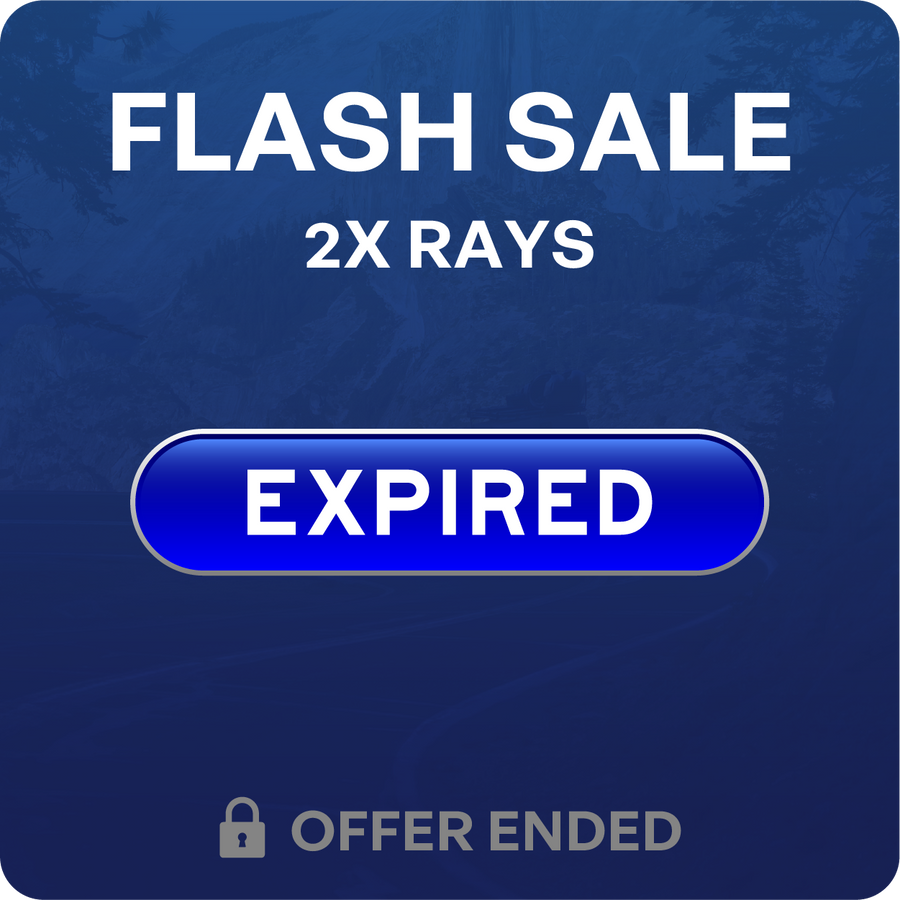 Offer expired