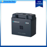 Reserve Mini Smart 12V 100Ah LiFePO4 Battery with Self Heating & Bluetooth