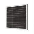 Renogy 50W Mono N-Type Rigid Solar Panel