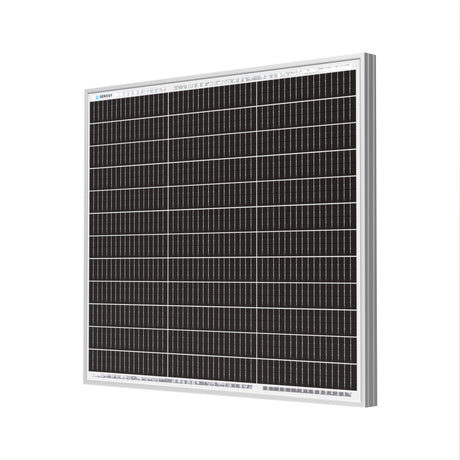 Renogy 50W Mono N-Type Rigid Solar Panel