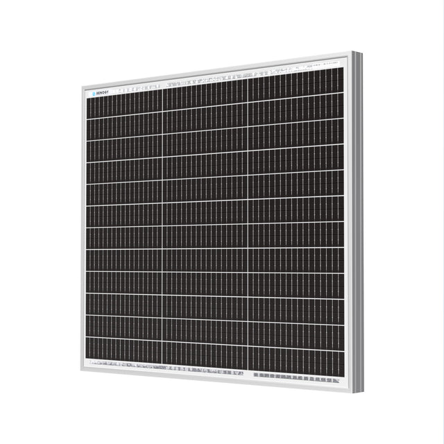 Renogy 50W Mono N-Type Rigid Solar Panel