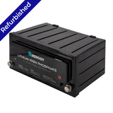 Batterie lithium-fer phosphate 12 V 170 Ah reconditionnée 