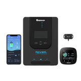 Rover Li 12V 20/30/40A MPPT Solar Charge Controller