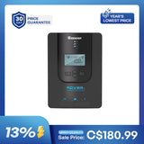 Rover Li 40 Amp MPPT Solar Charge Controller with Bluetooth