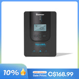 Renogy Rover Li 40 Amp MPPT Solar Charge Controller