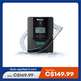 Rover Li 12V 20/30/40A MPPT Solar Charge Controller