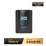 Rover Li 12V 20/30/40A MPPT Solar Charge Controller