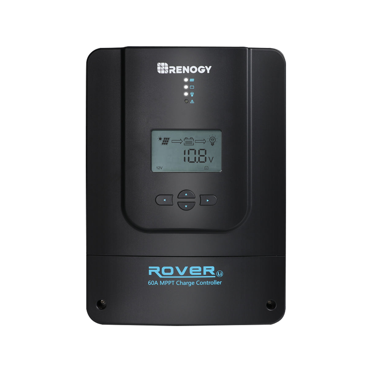 Rover Li 12/24/36/48V 60A MPPT Solar Charge Controller