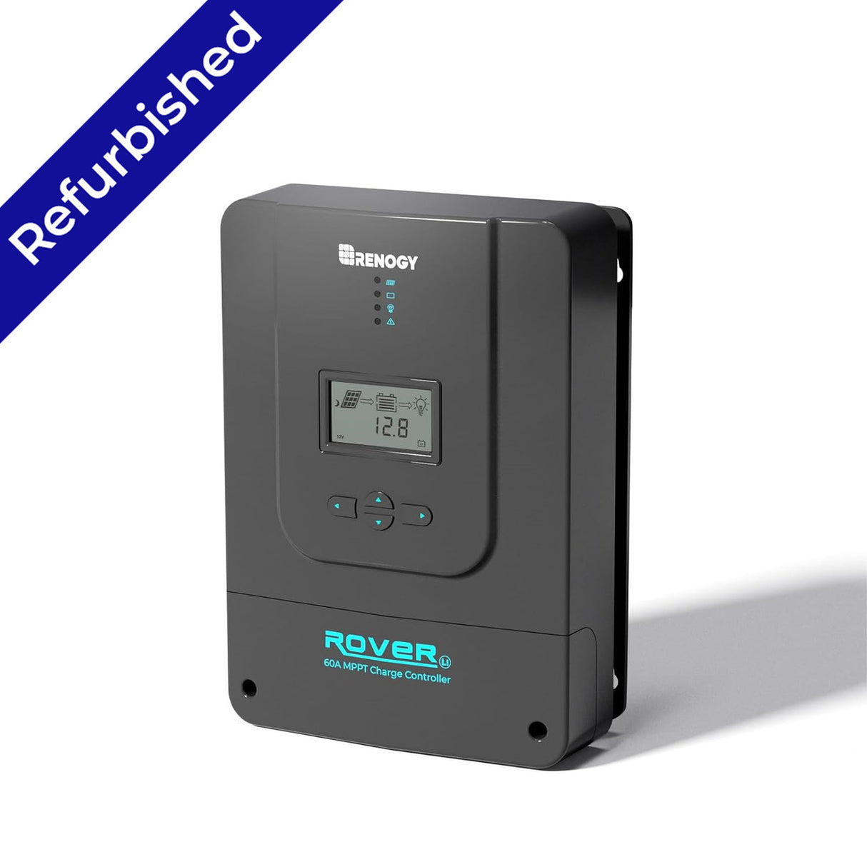 Rover 60Amp MPPT Solar Charge Controller 12V/24V/36V/48V