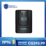 Renogy Rover Li 12/24/36/48V 60A MPPT Solar Charge Controller