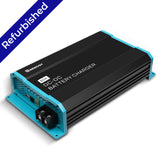 12V 60A DC to DC On-Board Battery Charger